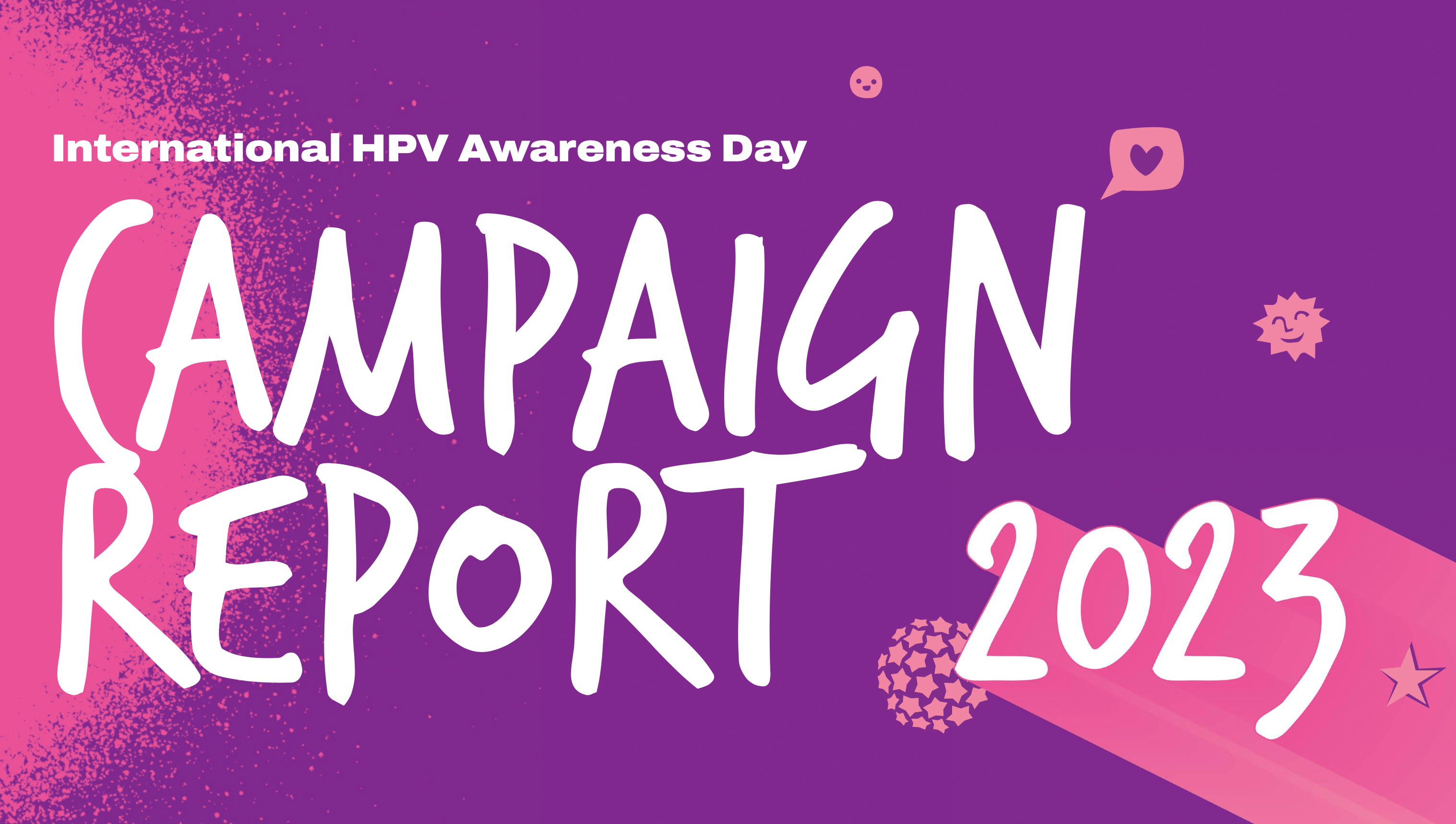 IHAD Campaign Report 2023