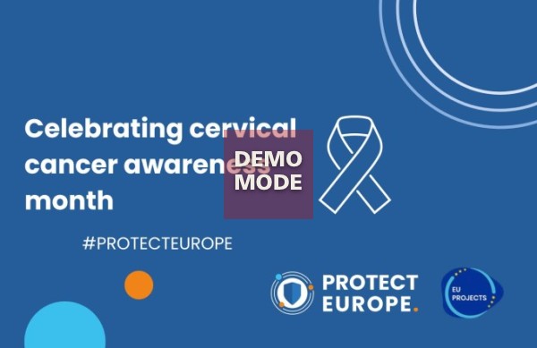 Cervical Cancer Awareness Month