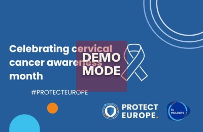 Cervical Cancer Awareness Month