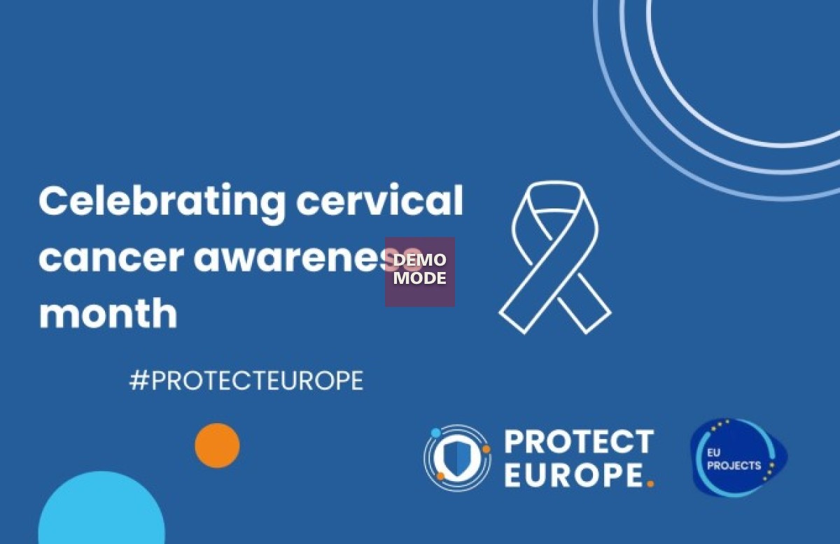 Cervical Cancer Awareness Month