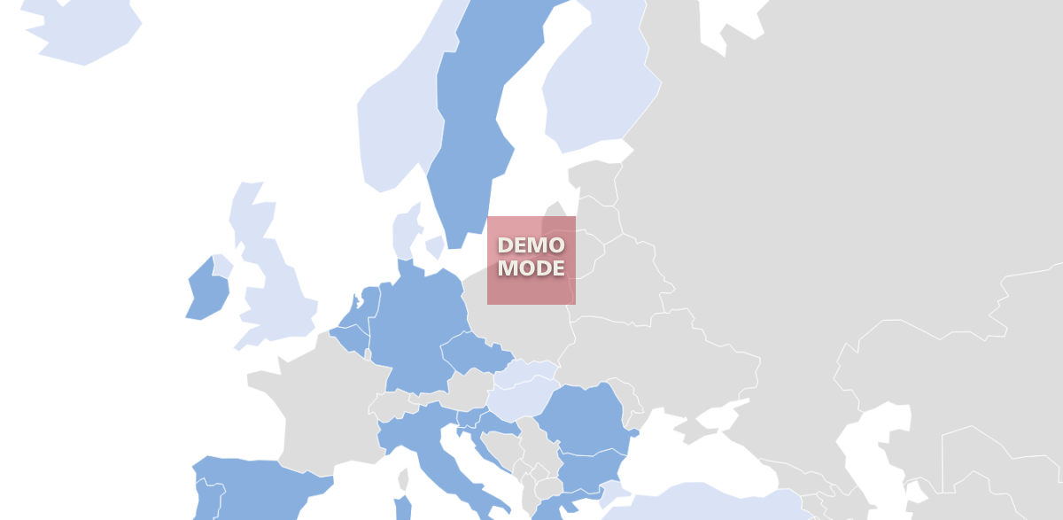 The project provides Member States with guidance on: