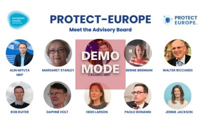 PROTECT-EUROPE’s Advisory Board