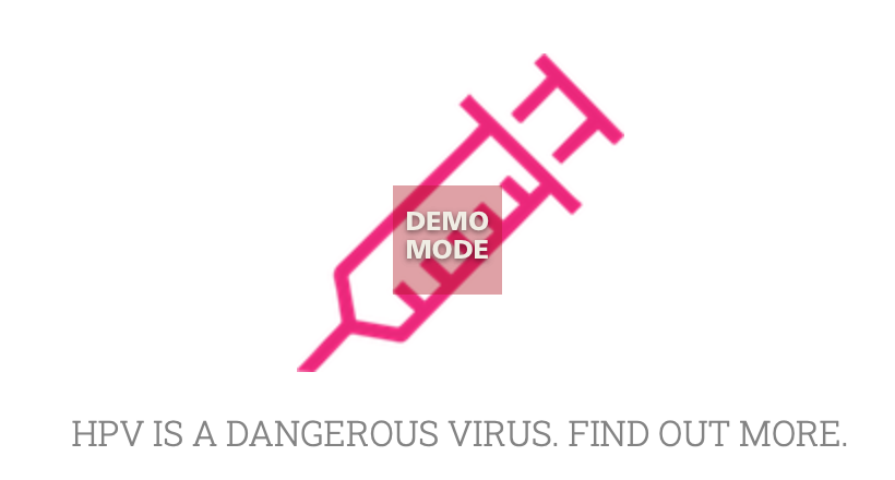 HPV and male vaccination