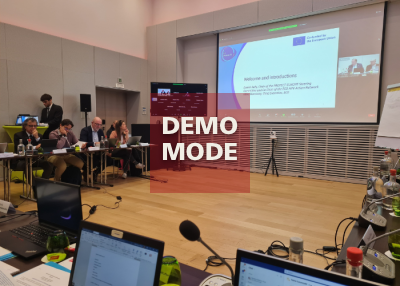 PROTECT-EUROPE’s Launch: Press Release